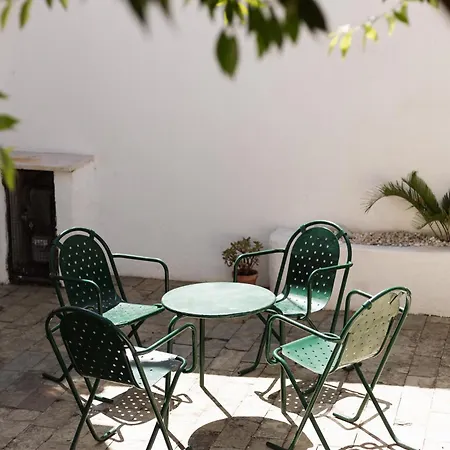 Out Casa Do Arco In Belem Βίλα *