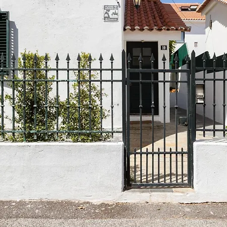 Out Casa Do Arco In Belem Лісабон