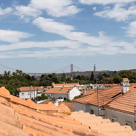 Вілла Out Casa Do Arco In Belem