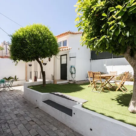 Out Casa Do Arco In Belem 别墅