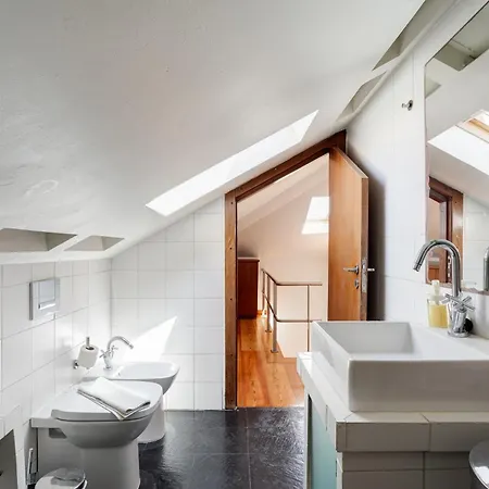 Вілла Out Casa Do Arco In Belem *