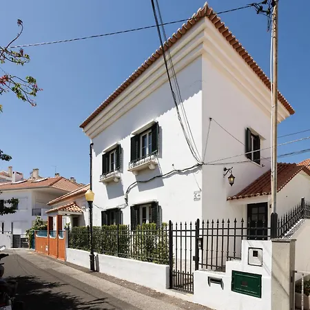 Out Casa Do Arco In Belem Villa *