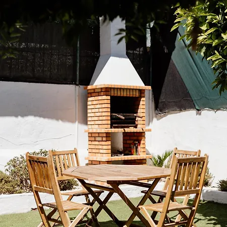 Out Casa Do Arco In Belem *