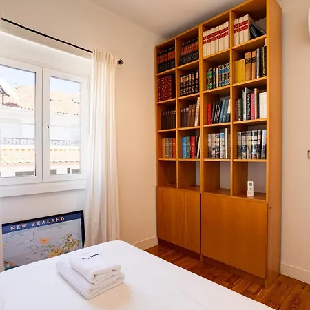 וילה Out Casa Do Arco In Belem