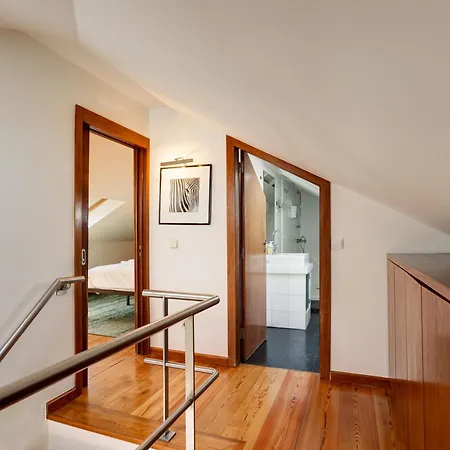 Out Casa Do Arco In Belem Вілла