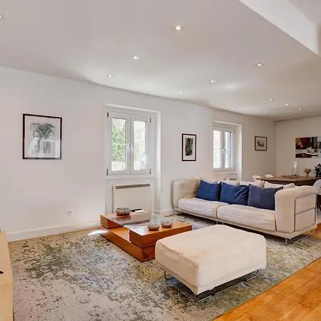 Out Casa Do Arco In Belem ליסבון