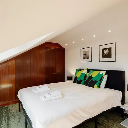 Out Casa Do Arco In Belem וילה *