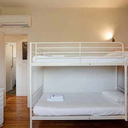 וילה Out Casa Do Arco In Belem ליסבון