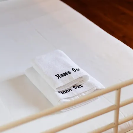 Out Casa Do Arco In Belem ליסבון