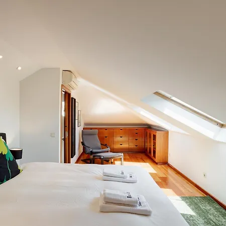 别墅 Out Casa Do Arco In Belem