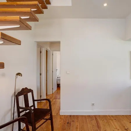 Out Casa Do Arco In Belem Вілла *