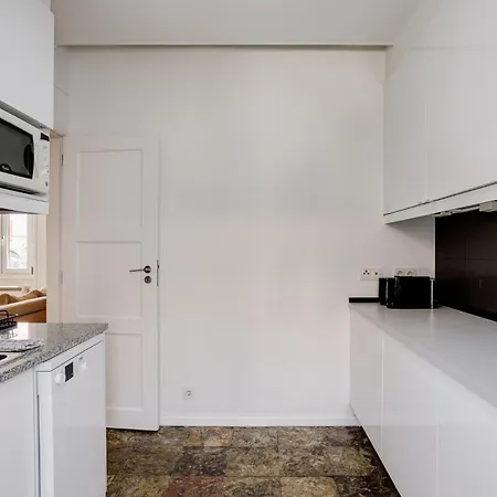 Out Casa Do Arco In Belem וילה ליסבון