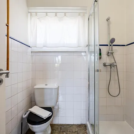 Out Casa Do Arco In Belem וילה *