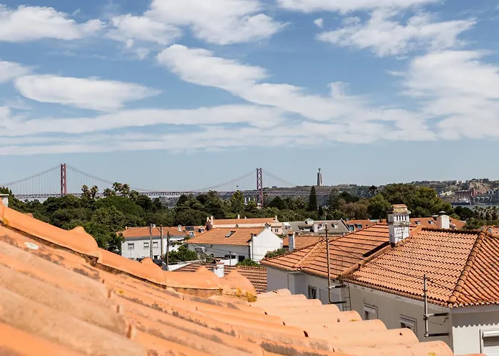 فيلة Out Casa Do Arco In Belem
