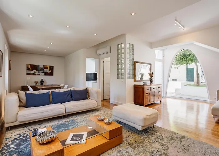 Out Casa Do Arco In Belem *