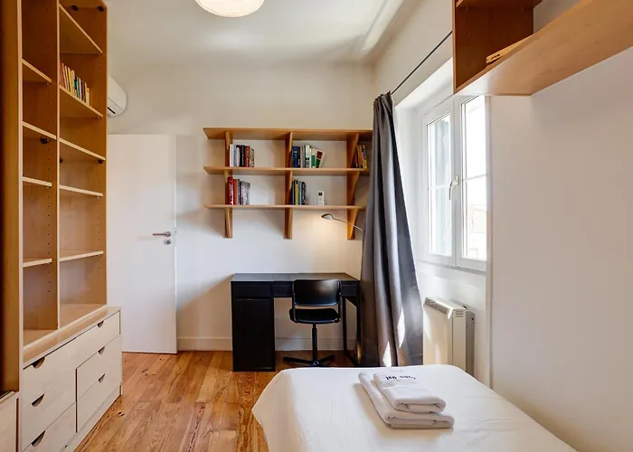 Out Casa Do Arco In Belem * Lisboa