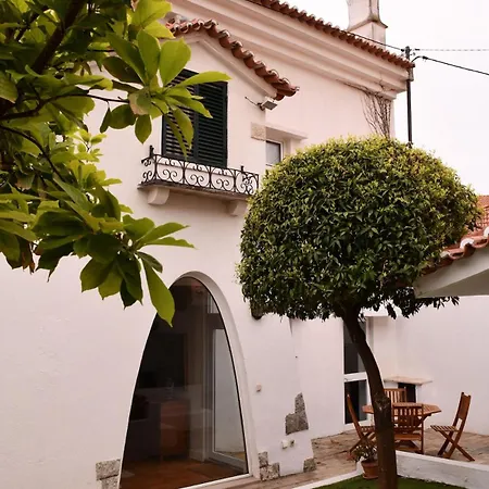 Out Casa Do Arco In Belem