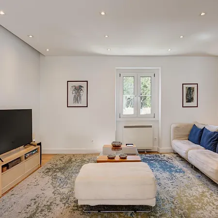 Out Casa Do Arco In Belem ヴィラ *