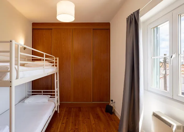 Out Casa Do Arco In Belem Villa Lisbon