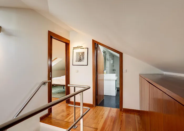 Out Casa Do Arco In Belem Villa