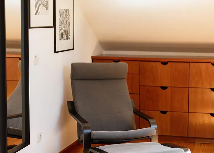 Out Casa Do Arco In Belem