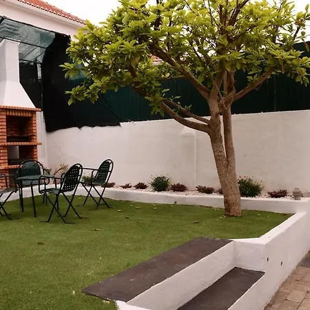 Out Casa Do Arco In Belem Villa