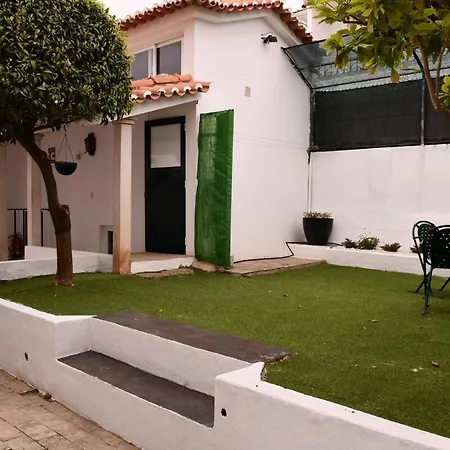 Out Casa Do Arco In Belem Villa