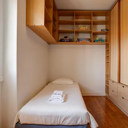 Out Casa Do Arco In Belém Villa Lisboa