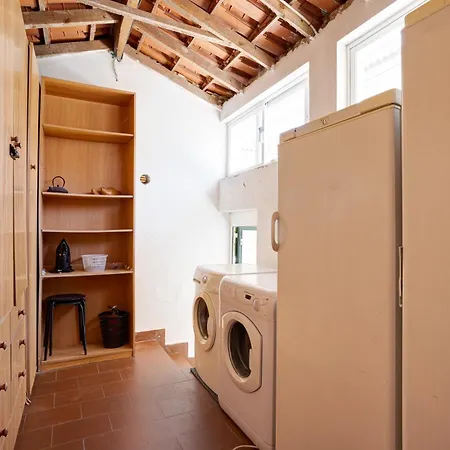 Out Casa Do Arco In Belém * Lisboa