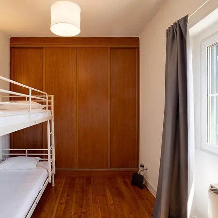 Out Casa Do Arco In Belém Villa Lisboa