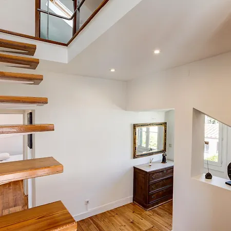 Out Casa Do Arco In Belém *