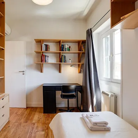 Out Casa Do Arco In Belém * Lisboa