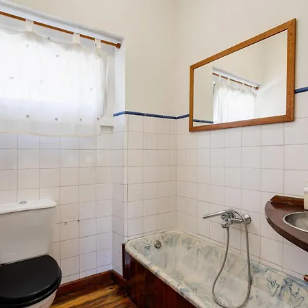 Villa Out Casa Do Arco In Belém