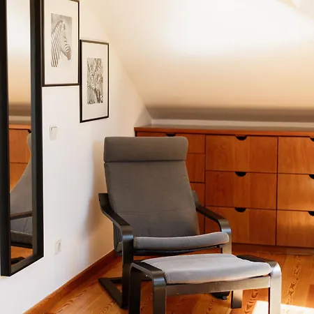 Out Casa Do Arco In Belém