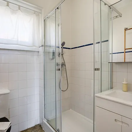 Out Casa Do Arco In Belém Villa